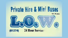 Low Private Hire