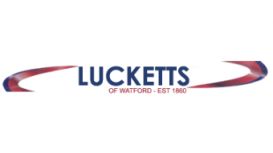 Lucketts Of Watford