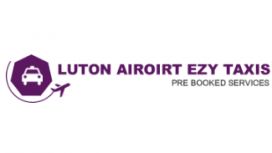 Luton Airport Ezy Taxis