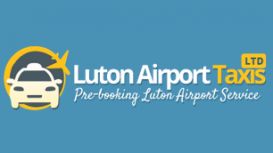 Luton Airport Taxis