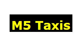 M5 Taxis