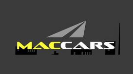 Mac Cars Drivers