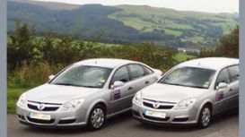 Macclesfield Radio Cars