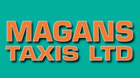 Magans Taxis
