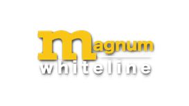 Magnum Whiteline Private Hire