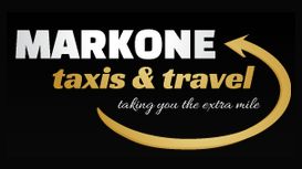 Mark One Taxis