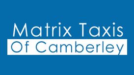 Matrix Taxis