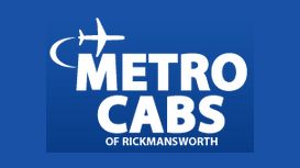 Metro Cabs Of Rickmansworth