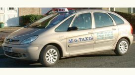 M. G. Taxis