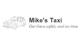 Mike Taxis