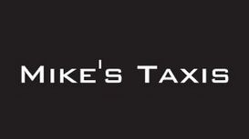 Mike's Taxis Ilfracombe