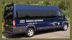 Minibus Anywhere