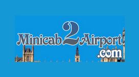 Minicab2airport