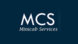 Minicab Services