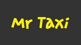 Mr Taxi