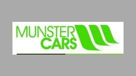 Munster Cars