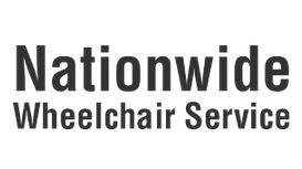 Nationwide Wheelchair Service