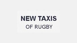 New Taxis Of Rugby