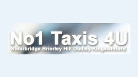 No1 Taxis 4U Stourbridge