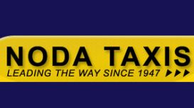 NODA Taxis