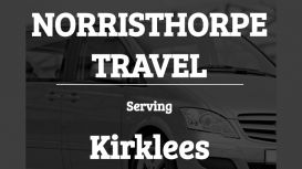 Norristhorpe Travel