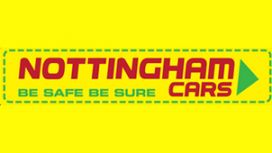 Nottingham Taxi Nottingham Cars