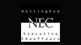Nottingham Executive Chauffeurs