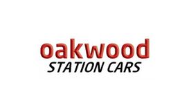 Oakwood Station Cars