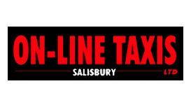 On Line Taxis