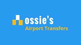 Ossies Airport Transfers