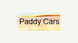 Paddycars