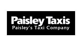 Paisley Taxis