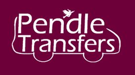 Pendle Transfers Airport