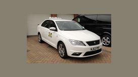 Peterlee Executive Cars