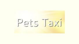 Pet Taxi West Midlands