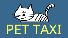 Pet Taxi