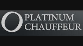 Platinum Chauffeur