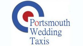 Portsmouth Wedding Taxis (wedding Cars)