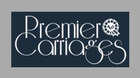 Premier Carriage Services