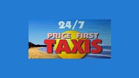 Price First Taxis