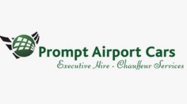 Prompt Airport Cars