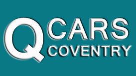 Q Cars Coventry