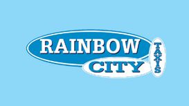 Rainbow City Taxis