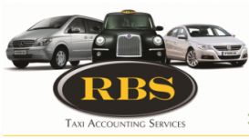 RBS Taxi Accounting Services