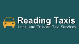 Reading Taxis