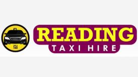 Reading Taxi Hire