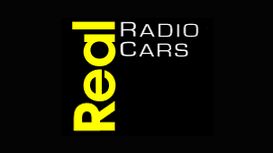 Real Radio Cars