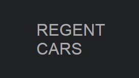 Regent Cars