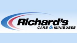 Richard's Minibuses