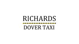 Richards Dover Taxi